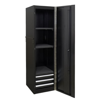 Sealey Premier Heavy-Duty Hang-On Locker 3 Drawer