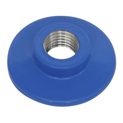 Sealey M10 x 1.25mm Lock Nut for PTC/BP3 Backing Pad