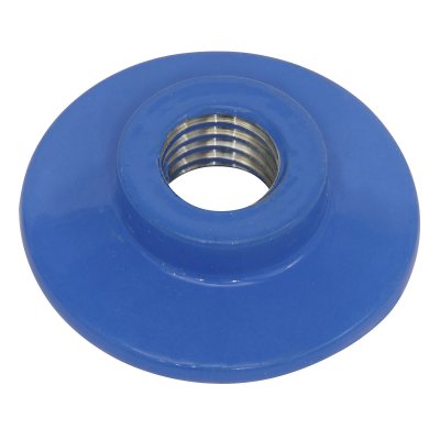 Sealey M10 x 1.5mm Lock Nut for PTC/BP3 Backing Pad