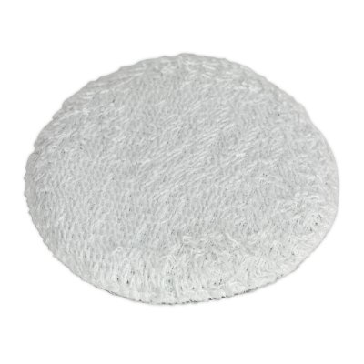 Sealey Microfibre Cloth 75mm