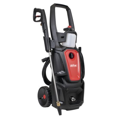 Sealey Pressure Washer with TSS & Rotablast Nozzle 160bar 2200W/230V