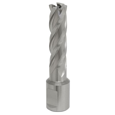 Sealey Worksafe 14mm HSS Mag Drill Bit Cut Depth 50mm