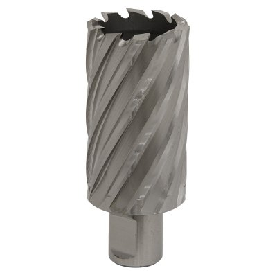 Sealey Worksafe 35mm HSS Mag Drill Bit Cut Depth 50mm