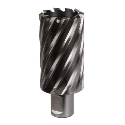 Sealey Worksafe 36mm HSS Mag Drill Bit Cut Depth 50mm