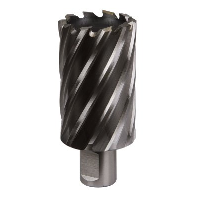 Sealey Worksafe 39mm HSS Mag Drill Bit Cut Depth 50mm