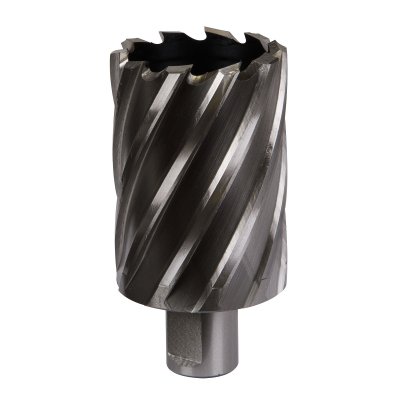 Sealey Worksafe 45mm HSS Mag Drill Bit Cut Depth 50mm