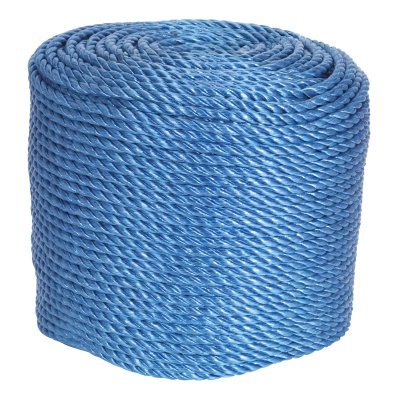 Sealey Polypropylene Rope 10mm x 220m