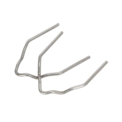 Sealey V-Staple 0.6mm - Pack of 100