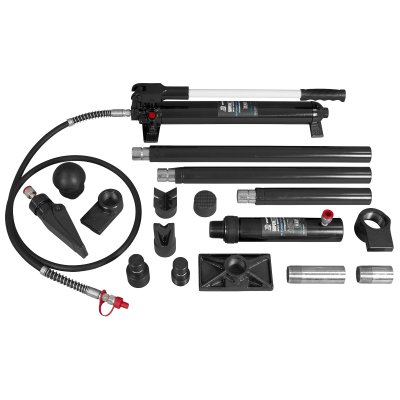 Sealey SuperSnap Hydraulic Body Repair Kit 10 Tonne