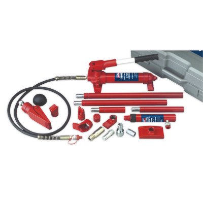 Sealey SuperSnap Hydraulic Body Repair Kit 4 Tonne