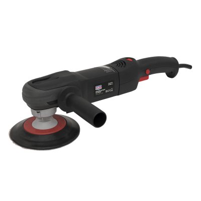 Sealey Premier 150mm Rotary Polisher 1050W/230V