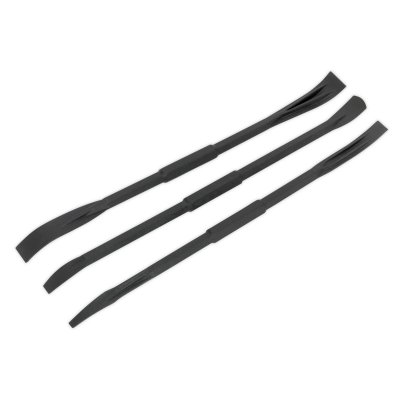 Sealey Mini Trim Panel Removal Set 3pc