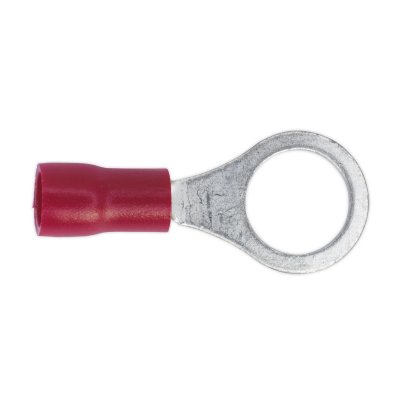 Sealey Easy-Entry Ring Terminal 8.4mm (5/16