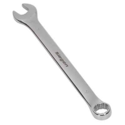 Sealey Siegen Combination Spanner 9mm