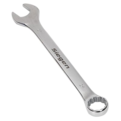 Sealey Siegen Combination Spanner 29mm