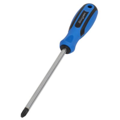 Sealey Siegen Phillips Screwdriver #3 x 150mm