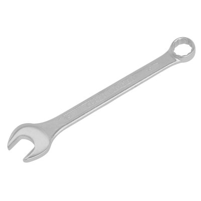 Sealey Siegen Combination Spanner 19mm