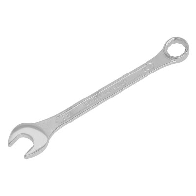 Sealey Siegen Combination Spanner 22mm