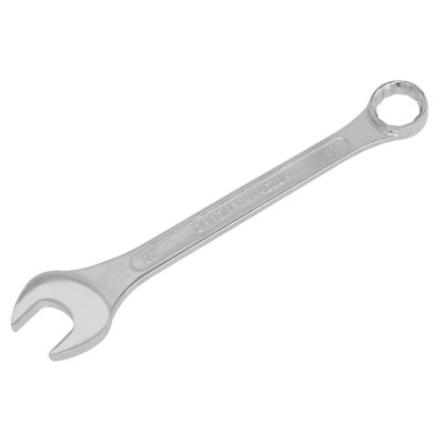 Sealey Siegen Combination Spanner 27mm