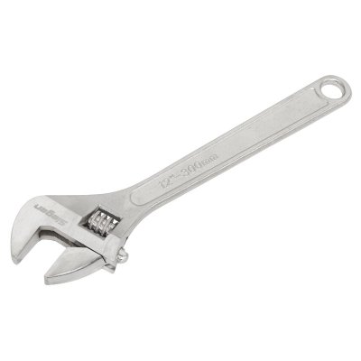 Sealey Siegen Adjustable Wrench 300mm