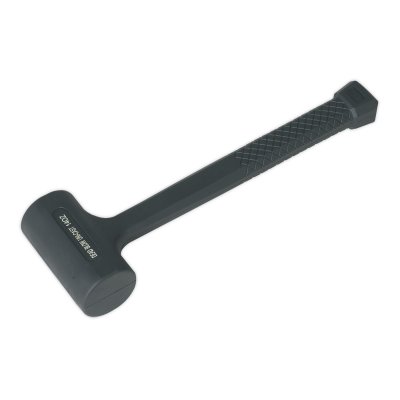 Sealey Siegen Dead Blow Hammer 1lb