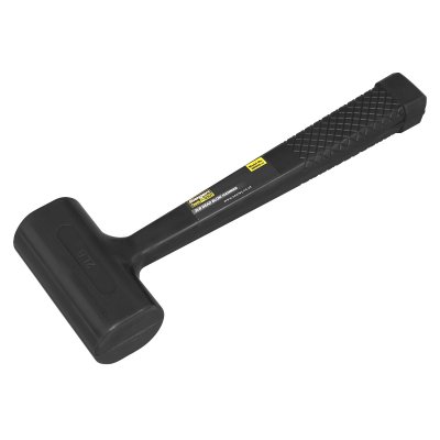 Sealey Siegen Dead Blow Hammer 2lb