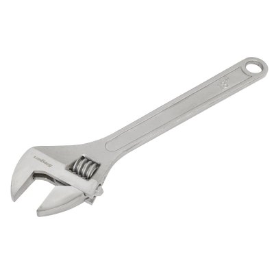 Sealey Siegen Adjustable Wrench 450mm