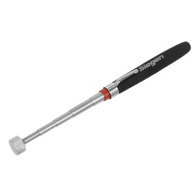 Sealey Siegen Heavy-Duty Magnetic Pick-Up Tool 3.6kg Capacity