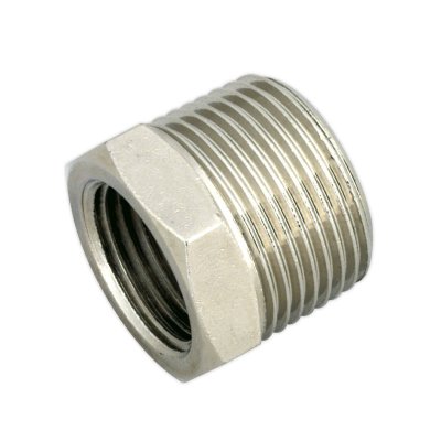 Sealey Adaptor 3/4