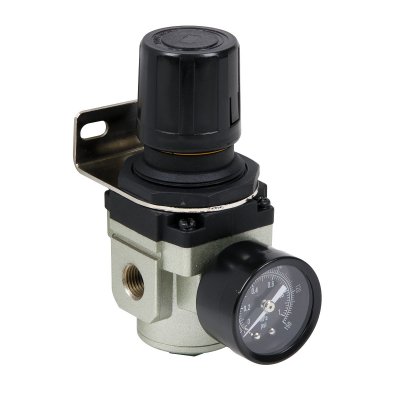 Sealey Air Regulator Max. Airflow 88cfm