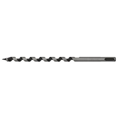 Sealey SDS Plus Auger Wood Drill Bit 10 x 235mm