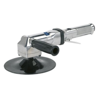 Sealey Air Polisher 180mm 2500rpm