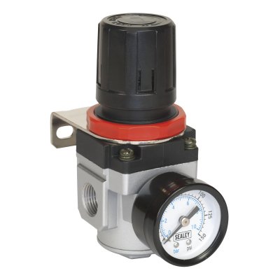 Sealey Air Regulator