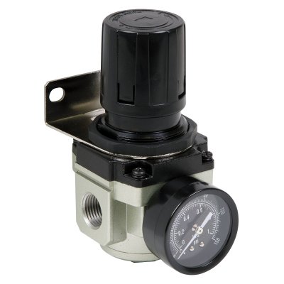 Sealey Air Regulator Max. Airflow 210cfm