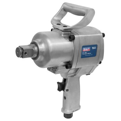 Sealey Twin Hammer Air Impact Wrench 1