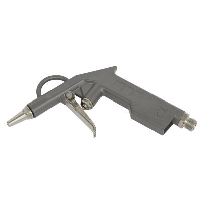 Sealey Air Blow Gun with 1/4