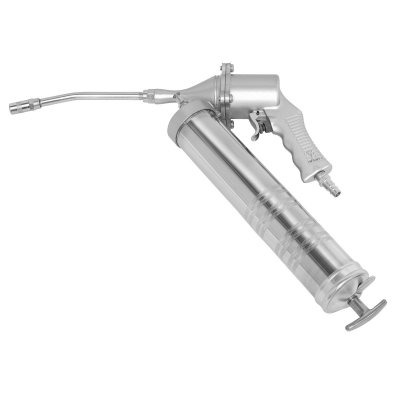 Sealey Air Operated Continuous Flow Pistol Grip Grease Gun