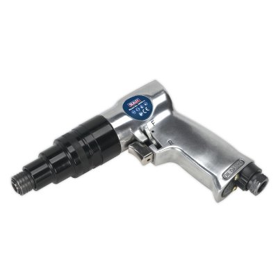 Sealey Pistol Grip Air Screwdriver