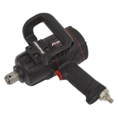 Sealey Premier Twin Hammer Composite Air Impact Wrench 1