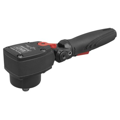 Sealey Premier Twin Hammer Super Stubby Air Impact Wrench 1/2