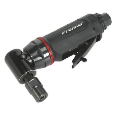 Sealey Premier 90 Midi Air Die Grinder 6mm