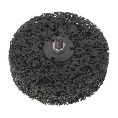 Sealey Polycarbide Abrasive Wheel for SA695 100mm