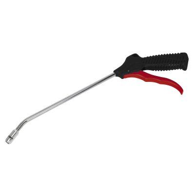 Sealey Air Blow Gun 250mm with 1/4