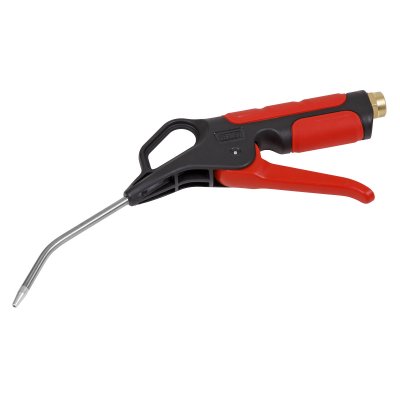 Sealey Air Blow Gun 110mm with 1/4