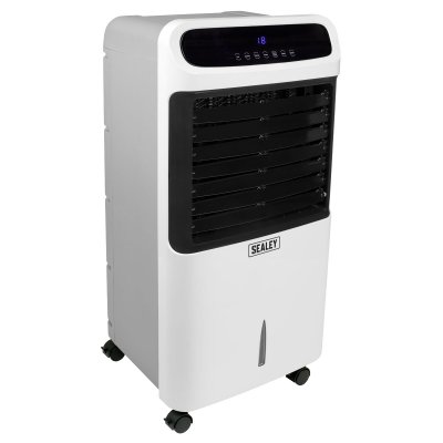 Sealey 4-in-1 Portable Air Cooler