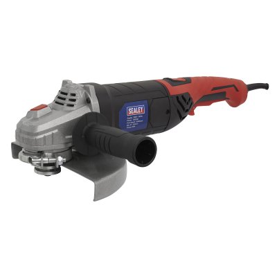 Sealey 230mm Angle Grinder 2000W/230V