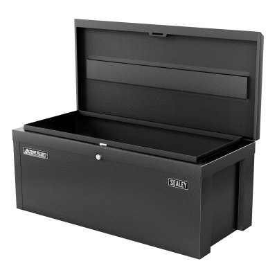 Sealey American PRO Steel Storage Chest 765 x 350 x 320mm