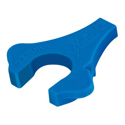 Sealey SharkBite Disconnect Clip & Depth Gauge 22mm