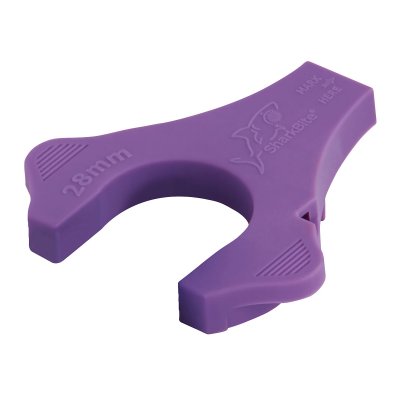 Sealey SharkBite Disconnect Clip & Depth Gauge 28mm