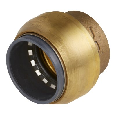 Sealey SharkBite Line End Plug 28mm